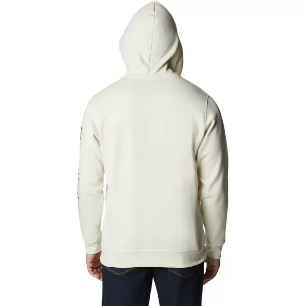 Columbia Men's Trek Hoodie