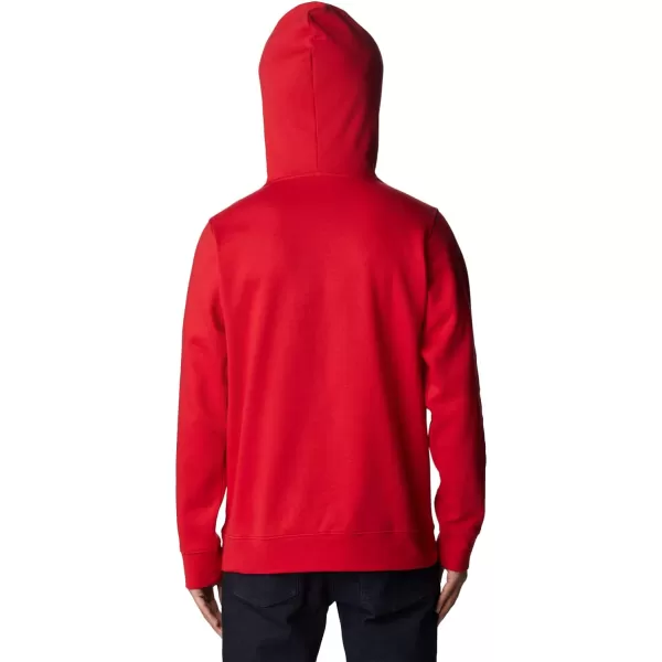 Columbia Men's Trek Hoodie