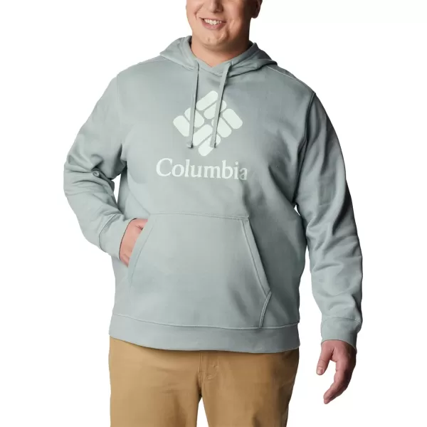 Columbia Men's Trek Hoodie