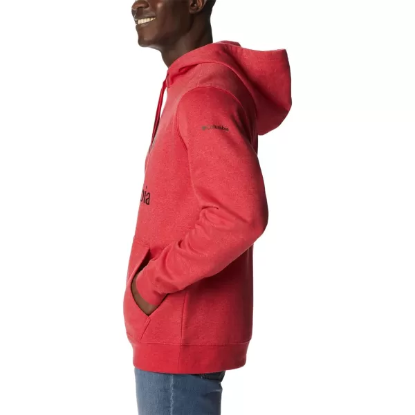 Columbia Men's Trek Hoodie
