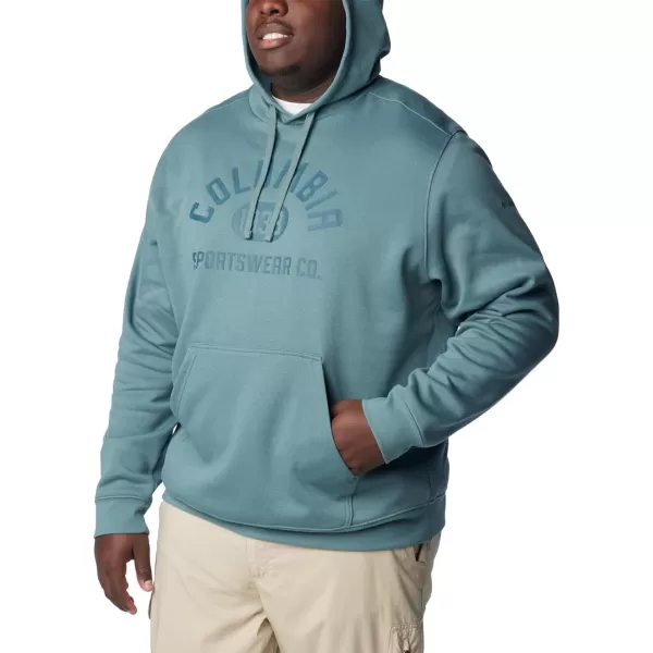 Columbia Men's Trek Hoodie