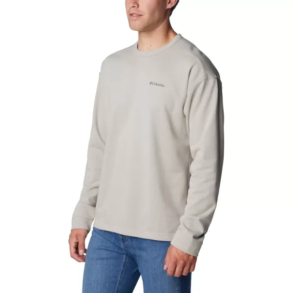 Columbia Men's Twisted Creek Knit Long Sleeve Crew