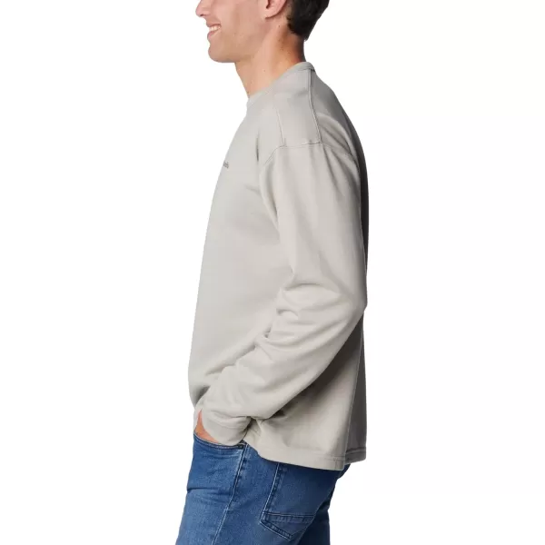 Columbia Men's Twisted Creek Knit Long Sleeve Crew