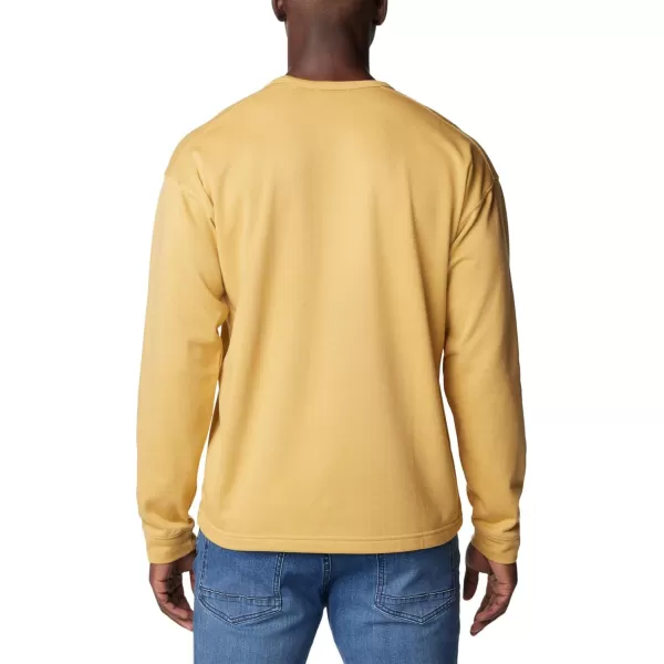 Columbia Men's Twisted Creek Knit Long Sleeve Crew