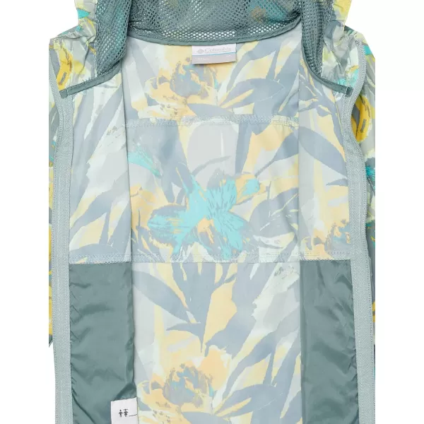 Columbia Unisex Baby Glennaker Springs Jacket
