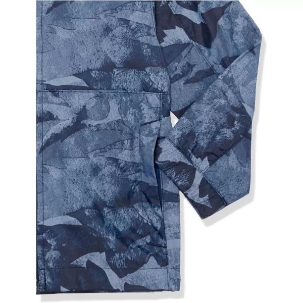 Columbia Unisex Baby Glennaker Springs Jacket