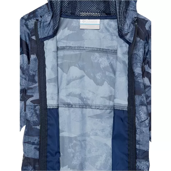 Columbia Unisex Baby Glennaker Springs Jacket