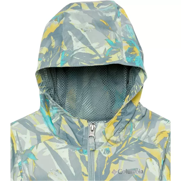 Columbia Unisex Baby Glennaker Springs Jacket