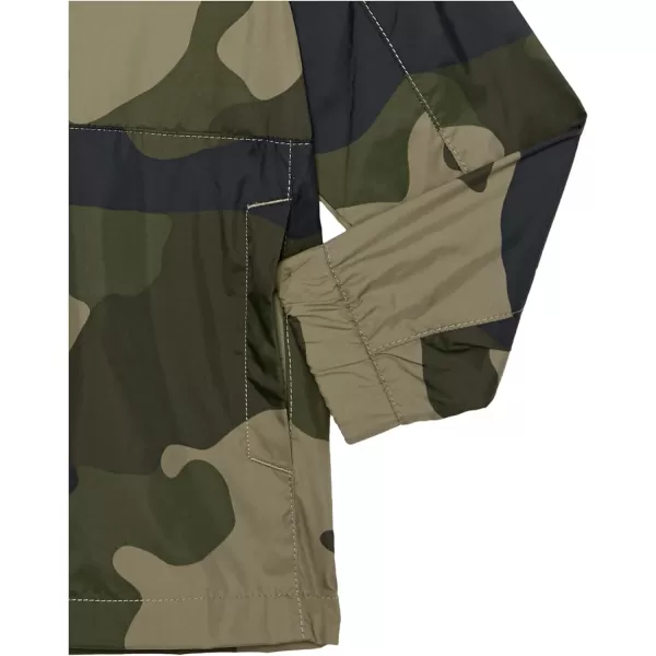 Columbia Unisex Baby Glennaker Springs Jacket