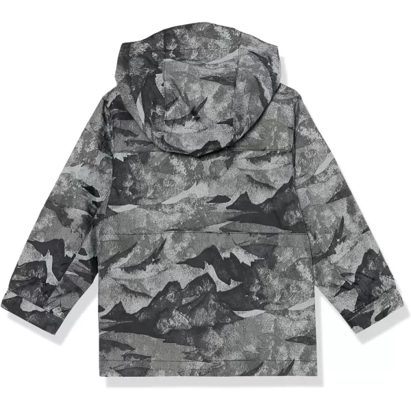 Columbia Unisex Baby Glennaker Springs Jacket