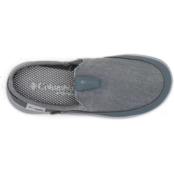 Columbia Unisex-Child Boatside PFG Water Shoe