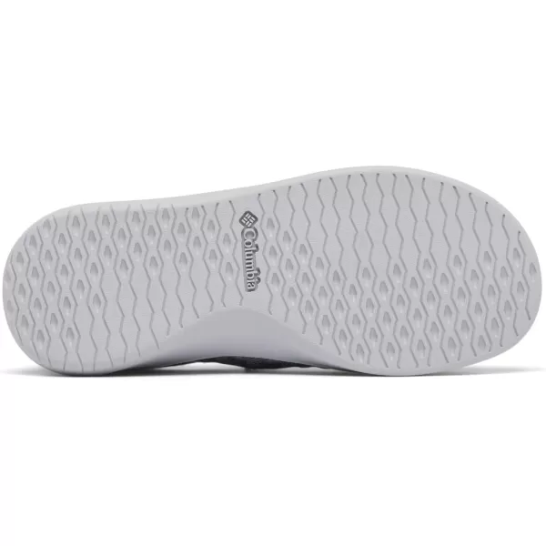 Columbia Unisex-Child Boatside PFG Water Shoe