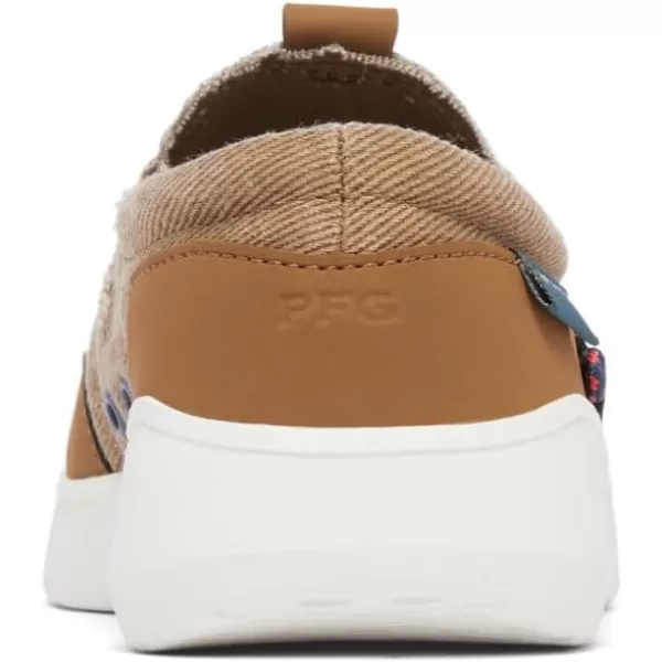 Columbia Unisex-Child Boatside PFG Water Shoe