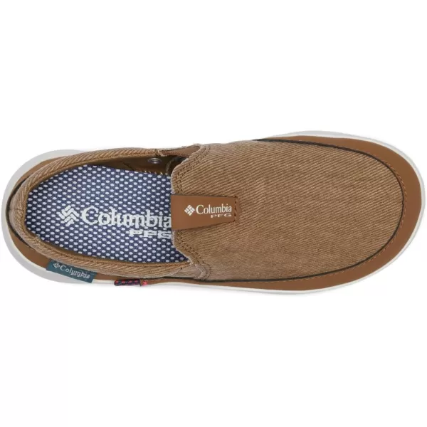 Columbia Unisex-Child Boatside PFG Water Shoe