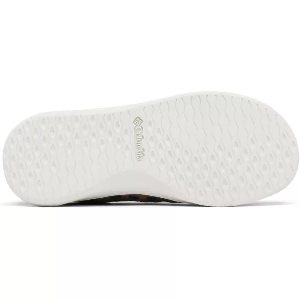 Columbia Unisex-Child Boatside PFG Water Shoe
