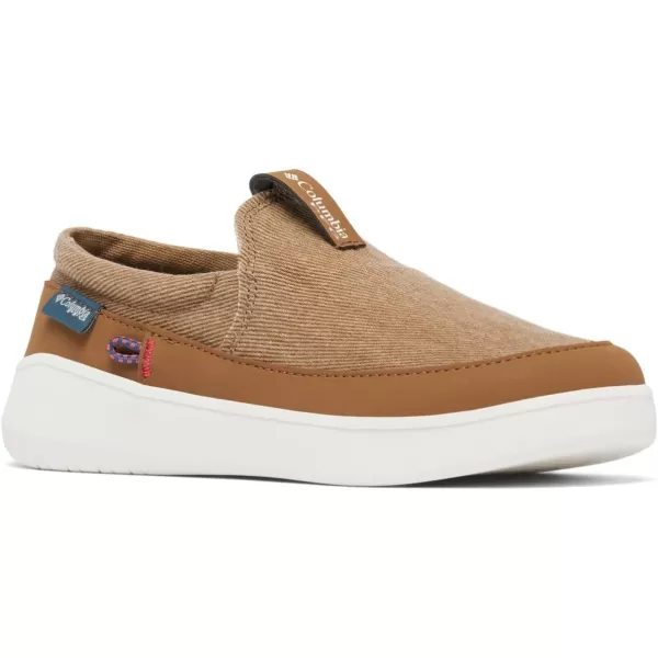 Columbia Unisex-Child Boatside PFG Water Shoe