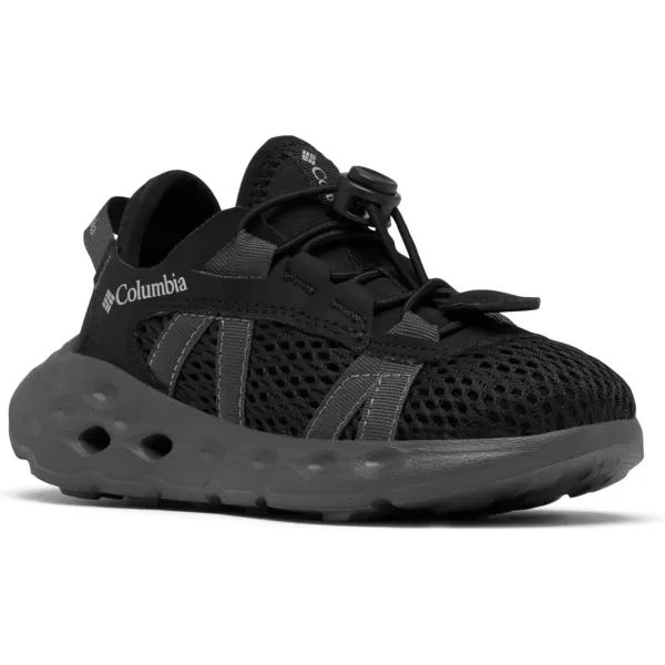 Columbia Unisex-Child Drainmaker XTR Water Shoe