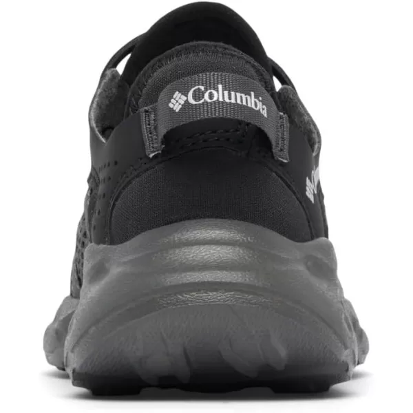 Columbia Unisex-Child Drainmaker XTR Water Shoe