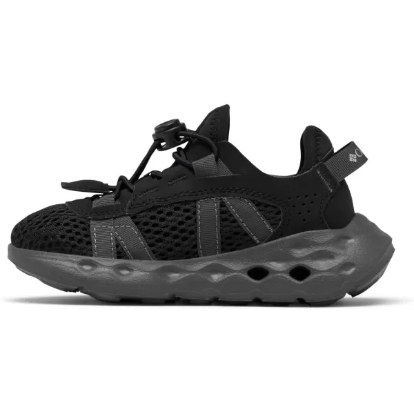 Columbia Unisex-Child Drainmaker XTR Water Shoe