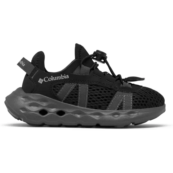 Columbia Unisex-Child Drainmaker XTR Water Shoe