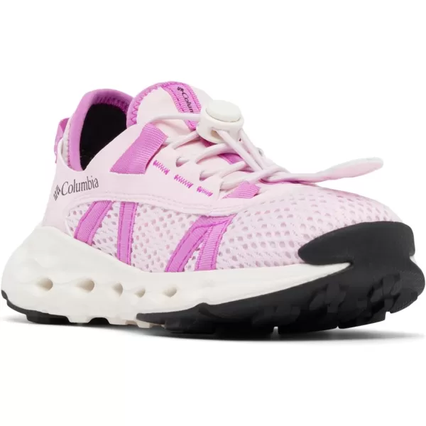 Columbia Unisex-Child Drainmaker XTR Water Shoe