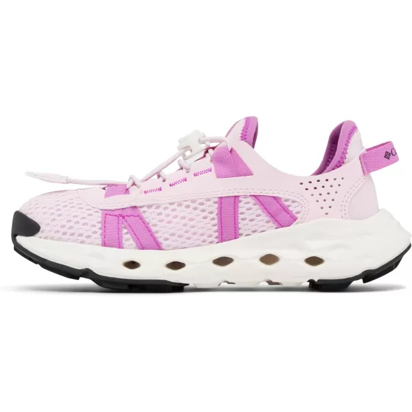 Columbia Unisex-Child Drainmaker XTR Water Shoe