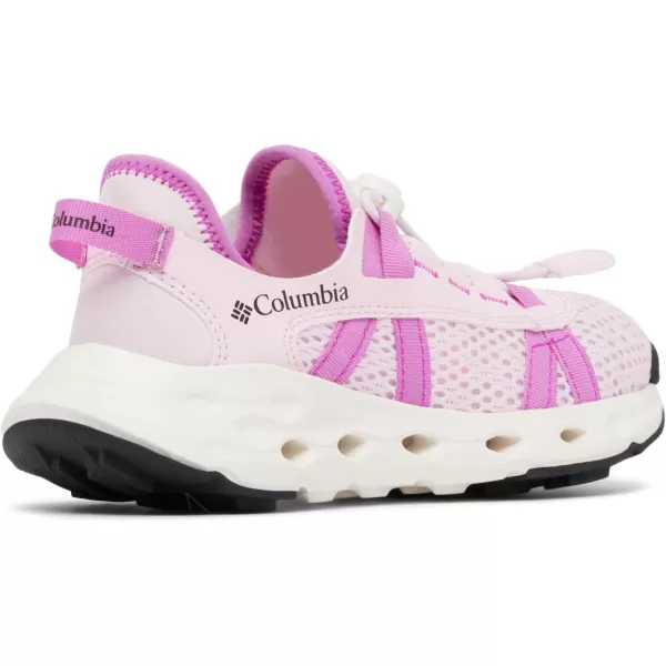 Columbia Unisex-Child Drainmaker XTR Water Shoe