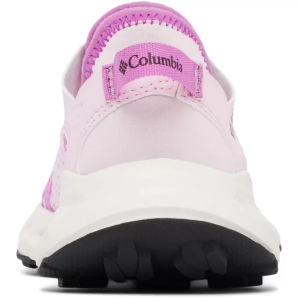 Columbia Unisex-Child Drainmaker XTR Water Shoe