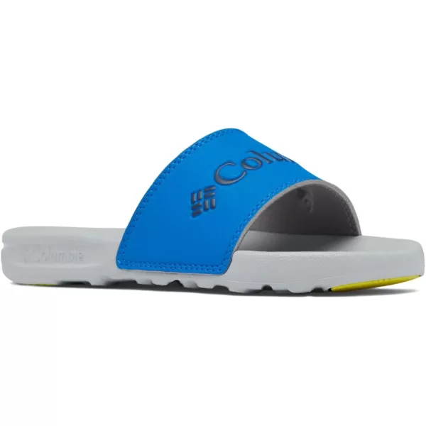 Columbia Unisex-Child Hood River Slide Sport Sandal