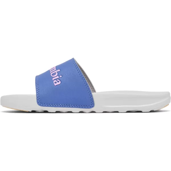 Columbia Unisex-Child Hood River Slide Sport Sandal