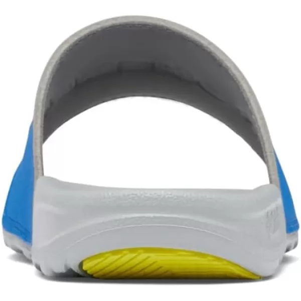 Columbia Unisex-Child Hood River Slide Sport Sandal