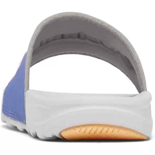 Columbia Unisex-Child Hood River Slide Sport Sandal