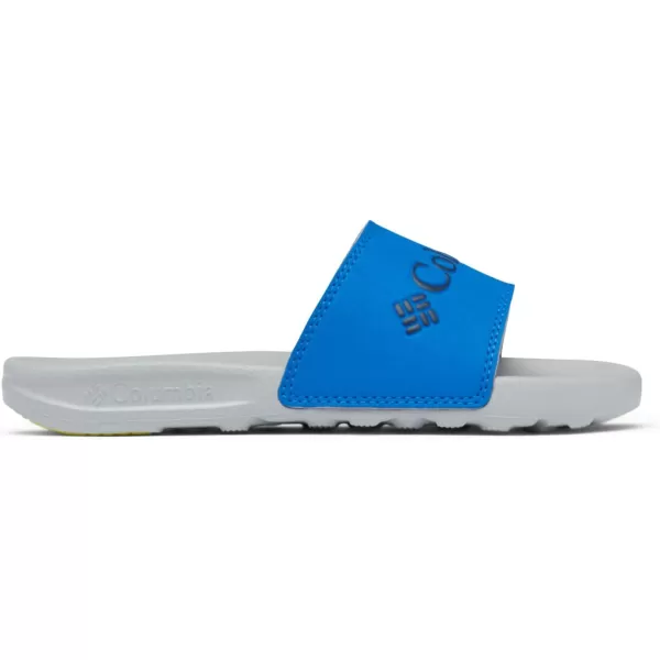 Columbia Unisex-Child Hood River Slide Sport Sandal