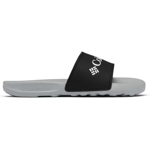 Columbia Unisex-Child Hood River Slide Sport Sandal