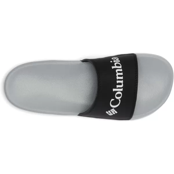Columbia Unisex-Child Hood River Slide Sport Sandal