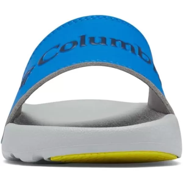 Columbia Unisex-Child Hood River Slide Sport Sandal