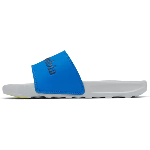 Columbia Unisex-Child Hood River Slide Sport Sandal