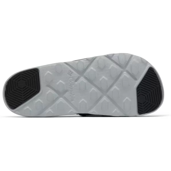 Columbia Unisex-Child Hood River Slide Sport Sandal