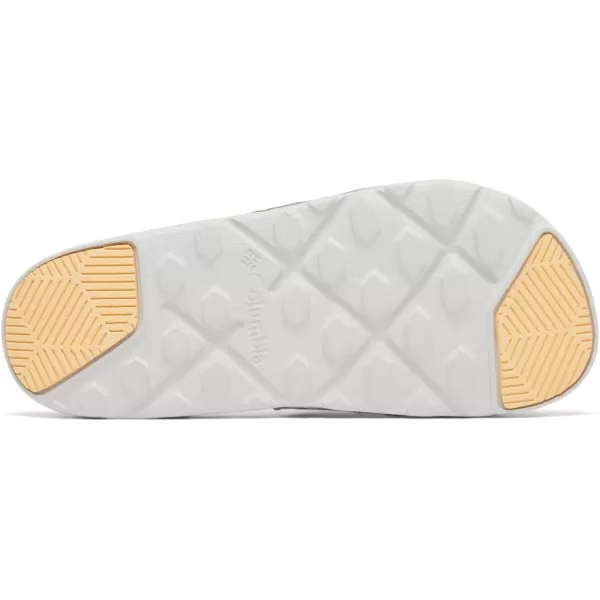 Columbia Unisex-Child Hood River Slide Sport Sandal