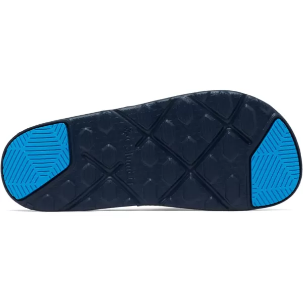Columbia Unisex-Child Hood River Slide Sport Sandal