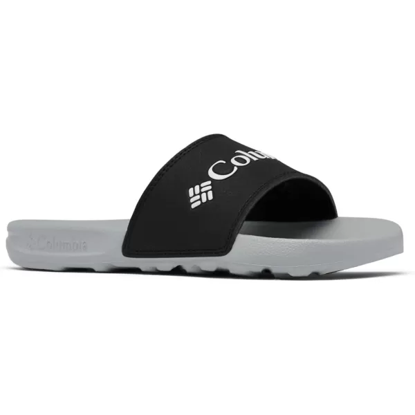 Columbia Unisex-Child Hood River Slide Sport Sandal