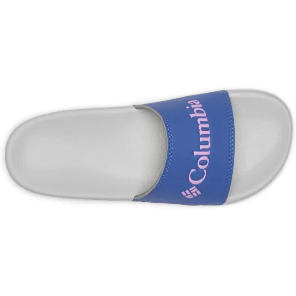 Columbia Unisex-Child Hood River Slide Sport Sandal