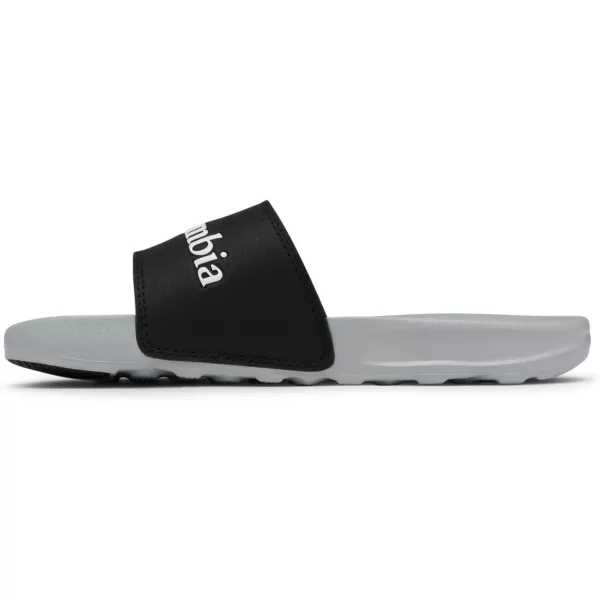 Columbia Unisex-Child Hood River Slide Sport Sandal