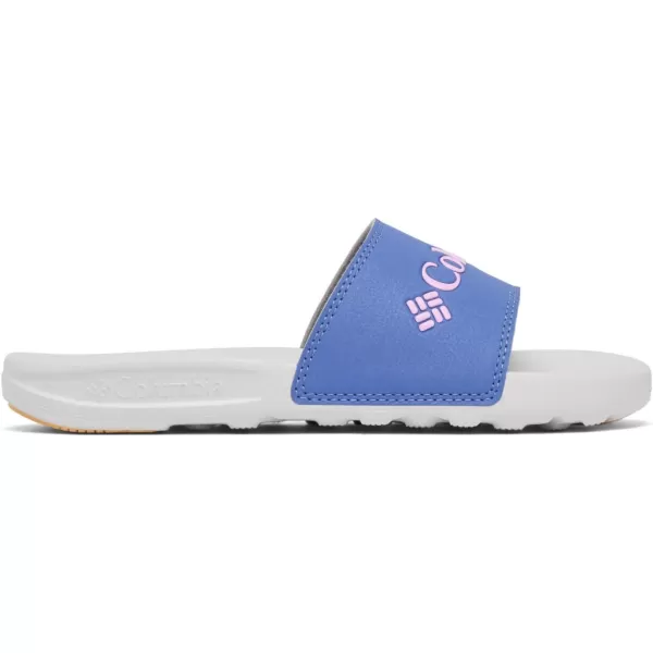Columbia Unisex-Child Hood River Slide Sport Sandal