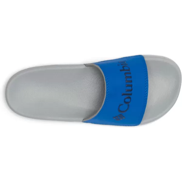 Columbia Unisex-Child Hood River Slide Sport Sandal