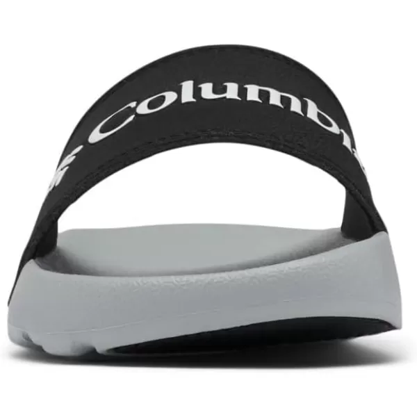 Columbia Unisex-Child Hood River Slide Sport Sandal