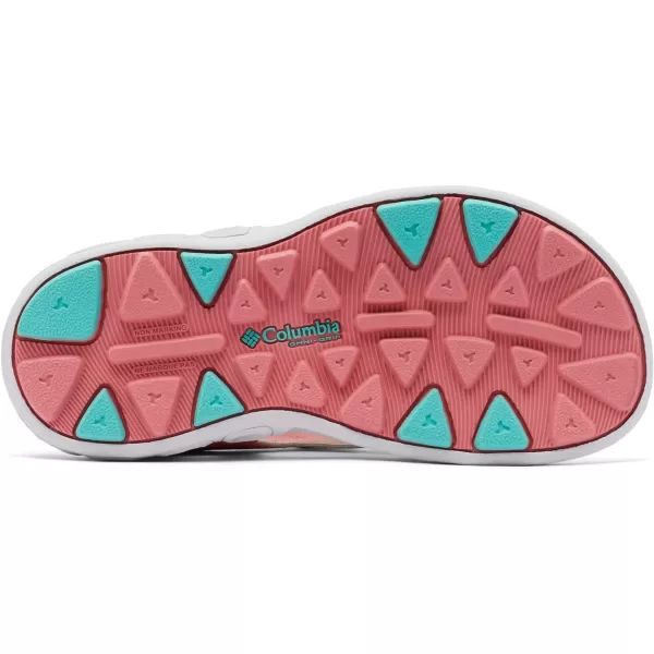 Columbia Unisex-Child Techsun Vent Sandal Sport