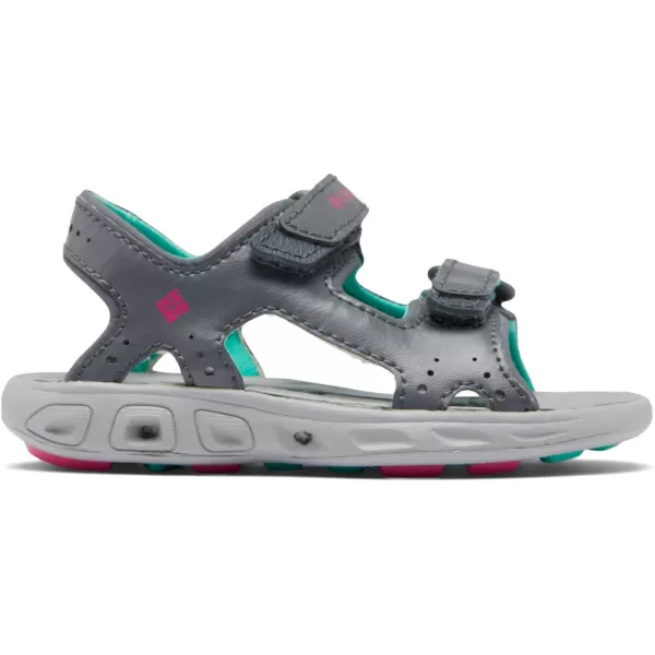 Columbia Unisex-Child Techsun Vent Sandal Sport