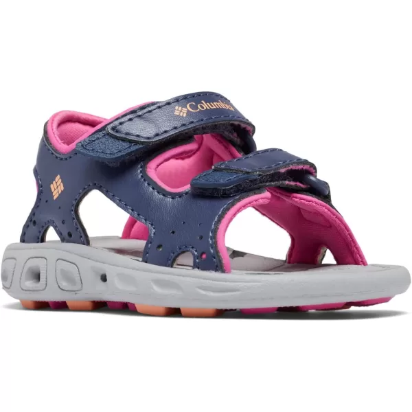 Columbia Unisex-Child Techsun Vent Sandal Sport