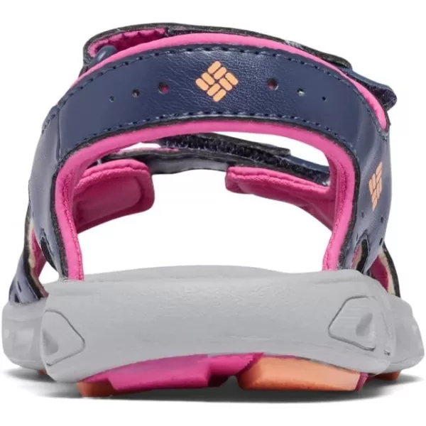 Columbia Unisex-Child Techsun Vent Sandal Sport